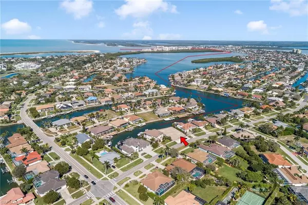 Marco Island, FL 34145,625 Hernando DR