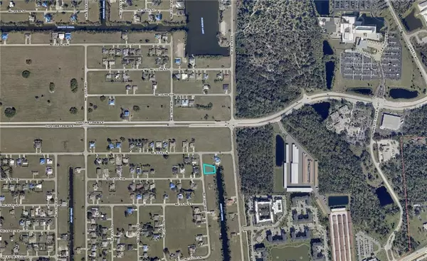 Cape Coral, FL 33909,1519 NE 23rd AVE