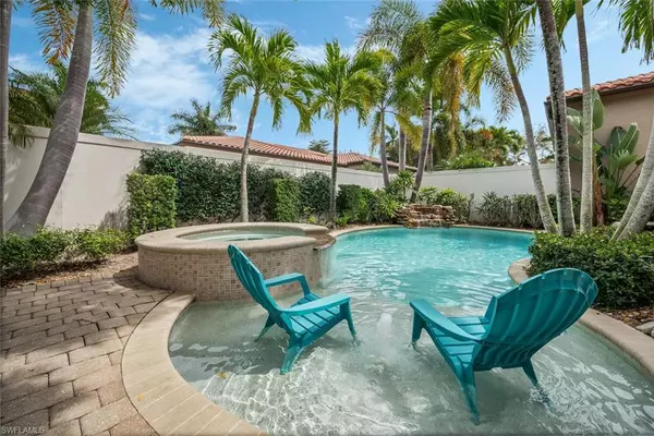 Naples, FL 34113,7892 Cordoba PL