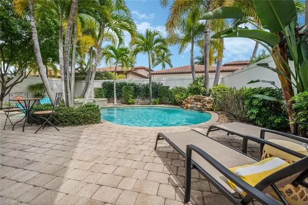 Naples, FL 34113,7892 Cordoba PL