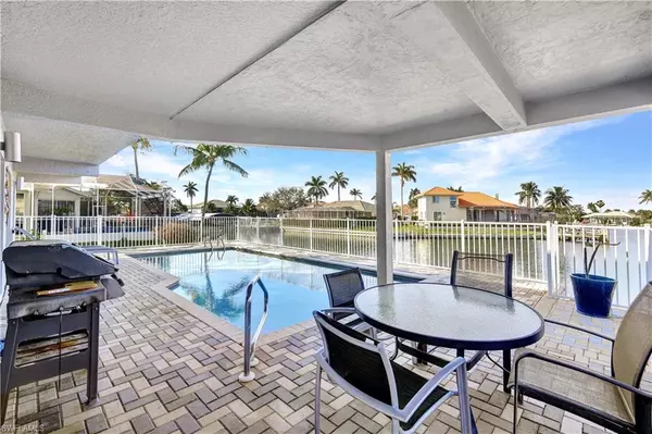 Marco Island, FL 34145,1640 Villa CT