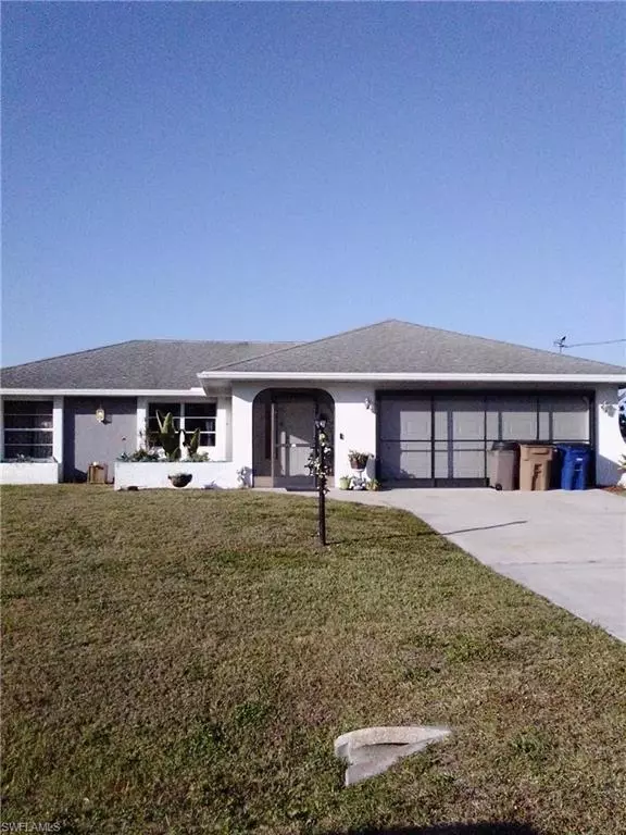 Lehigh Acres, FL 33936,1423 Ford CIR