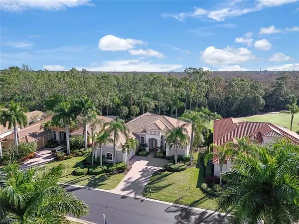 28576 Via D Arezzo DR, Bonita Springs, FL 34135