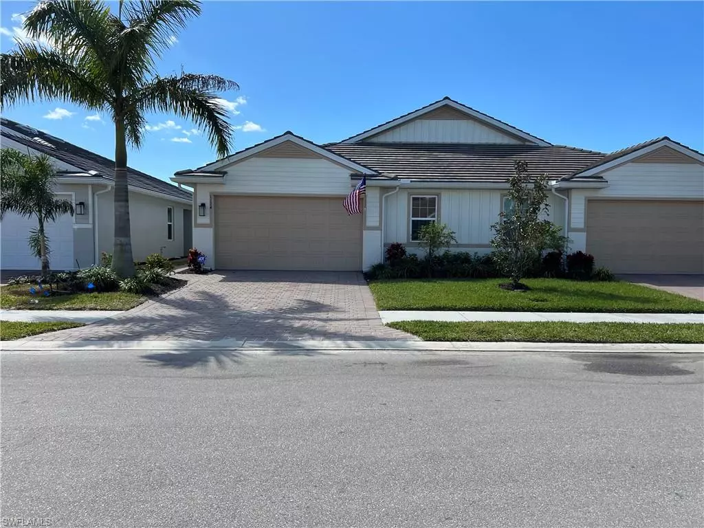 Naples, FL 34114,1174 Tranquil Brook DR