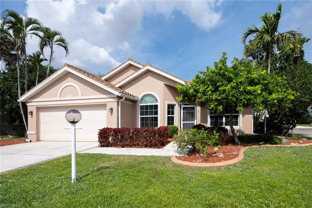 Fort Myers, FL 33913,12950 Eagle Pointe CIR