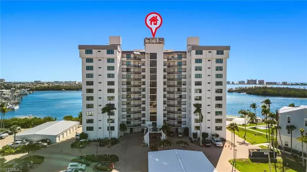 Fort Myers Beach, FL 33931,18120 San Carlos BLVD #303