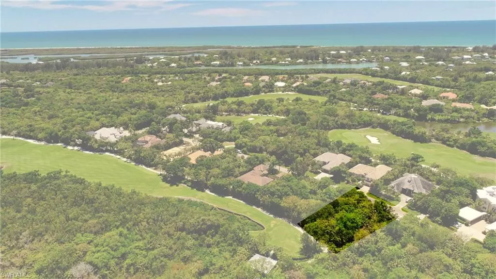 Sanibel, FL 33957,5648 Baltusrol CT