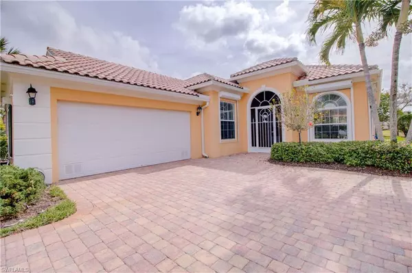 Naples, FL 34114,7850 Orvieto CT