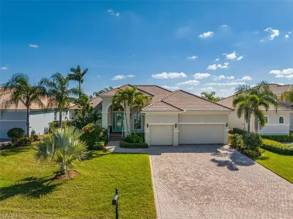 Fort Myers, FL 33908,5714 Whispering Willow WAY