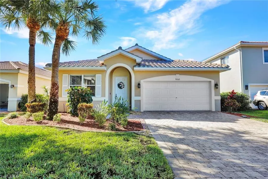 9262 Chestnut Tree LOOP, Fort Myers, FL 33967