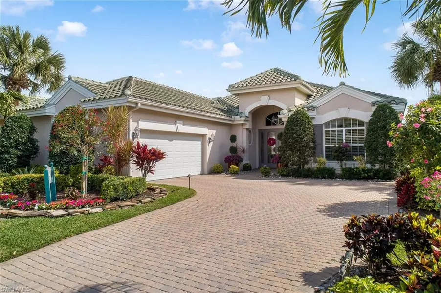 9015 Windswept DR, Estero, FL 34135