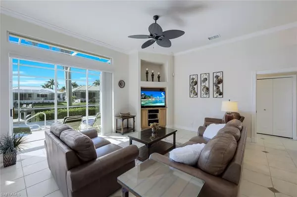 Marco Island, FL 34145,781 Holly CT