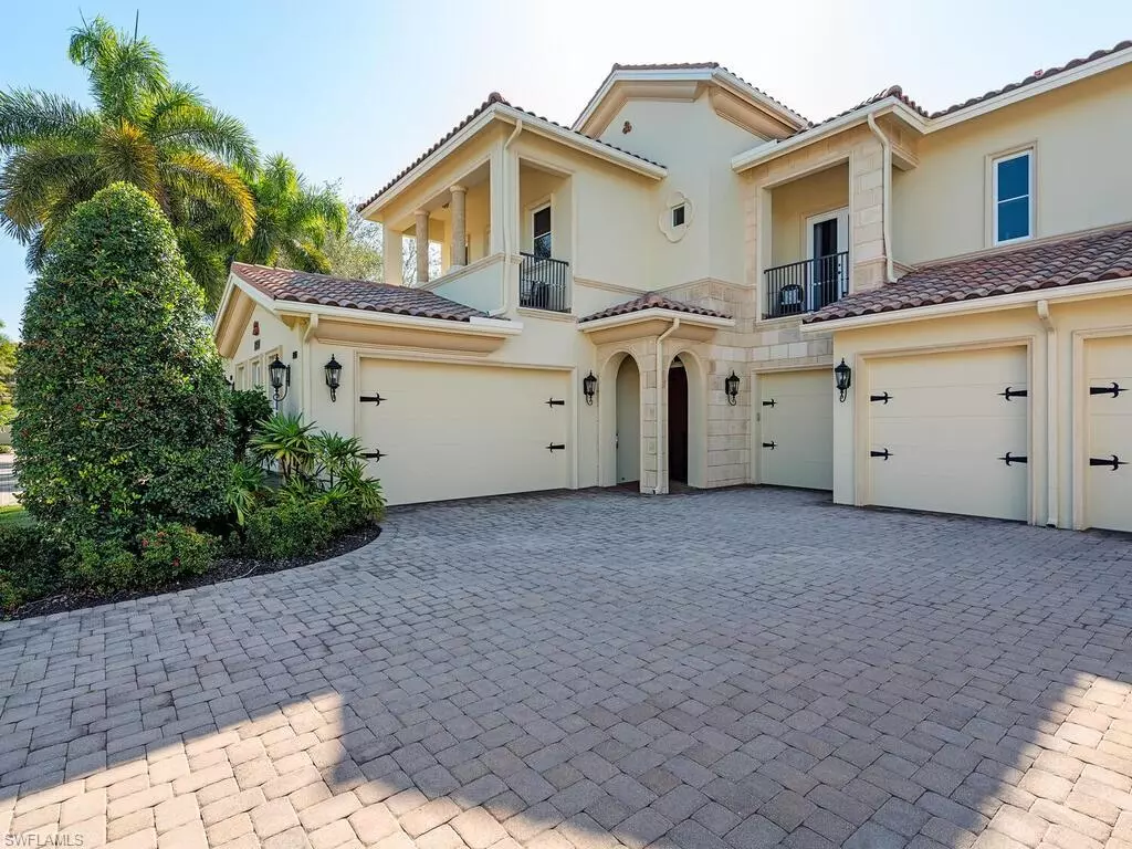 Naples, FL 34105,2314 Tradition WAY #201