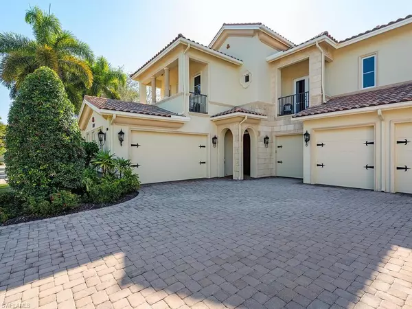 2314 Tradition WAY #201, Naples, FL 34105