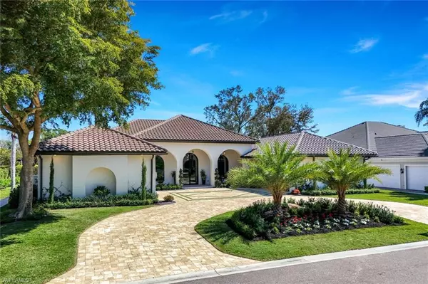 Naples, FL 34110,172 Cheshire WAY