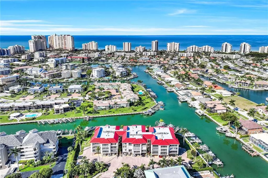 Marco Island, FL 34145,848 Collier CT #205