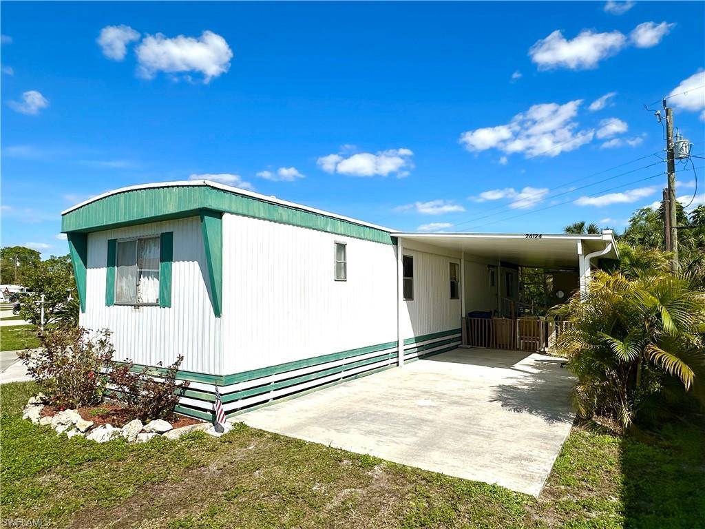 26124 Colony RD, Bonita Springs, FL 34135