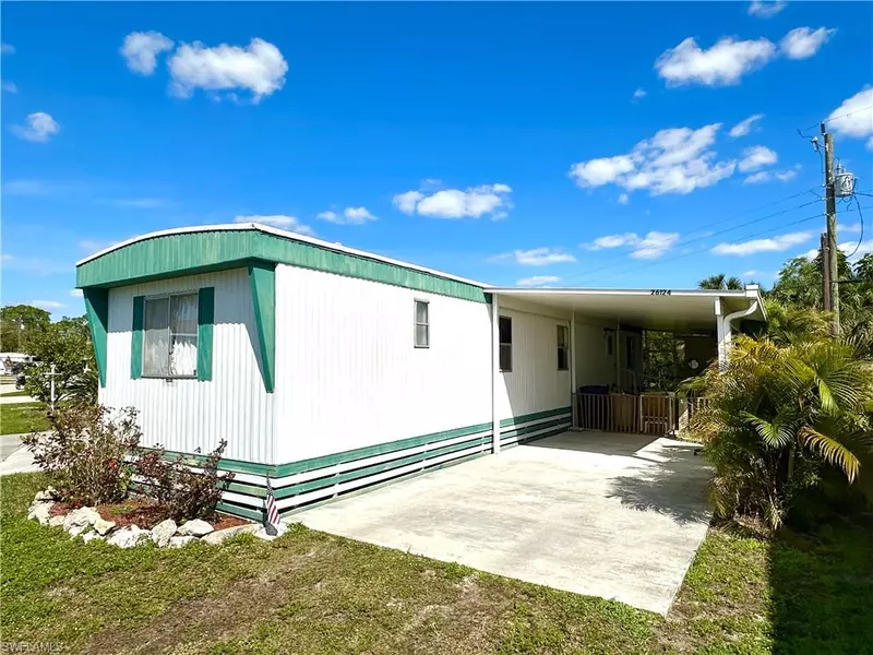 26124 Colony RD, Bonita Springs, FL 34135