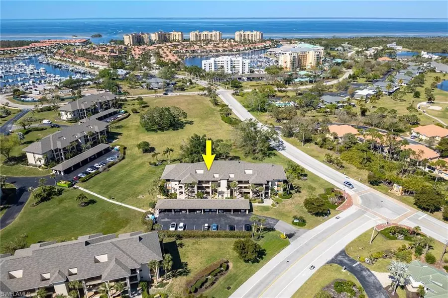 1610 Islamorada BLVD #62C, Punta Gorda, FL 33955