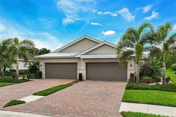 Naples, FL 34114,14551 Edgewater CIR