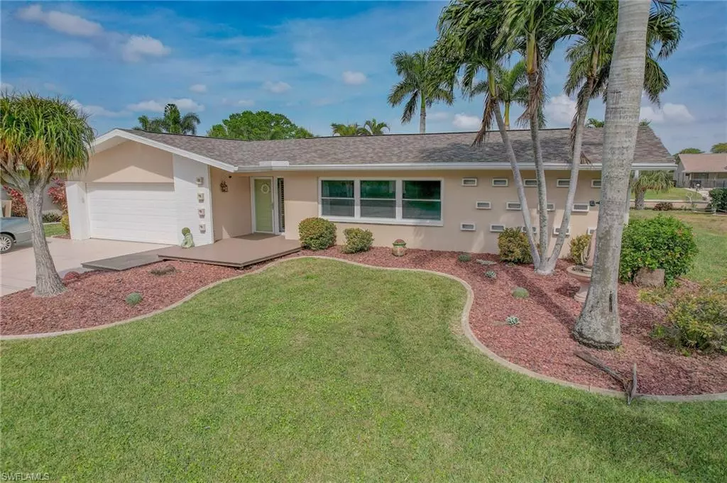 Cape Coral, FL 33904,4506 SE 6th CT