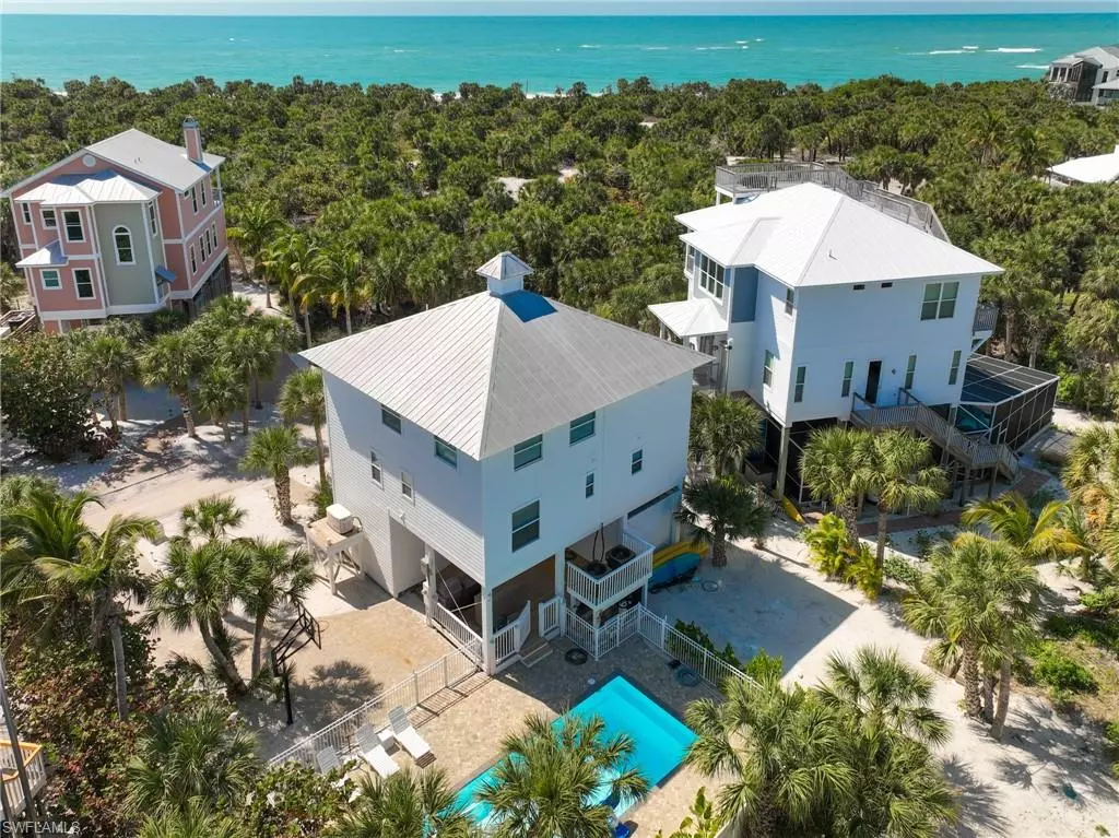 Upper Captiva, FL 33924,4480 Panama Shell DR