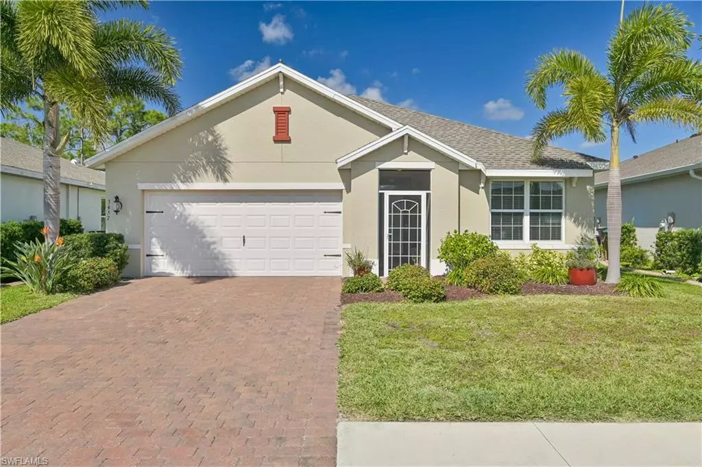 Cape Coral, FL 33909,3457 Acapulco CIR