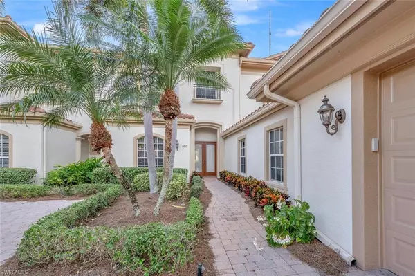 17005 Porta Vecchio WAY #102, Naples, FL 34110