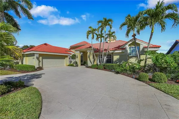 Naples, FL 34119,11554 Longshore WAY W