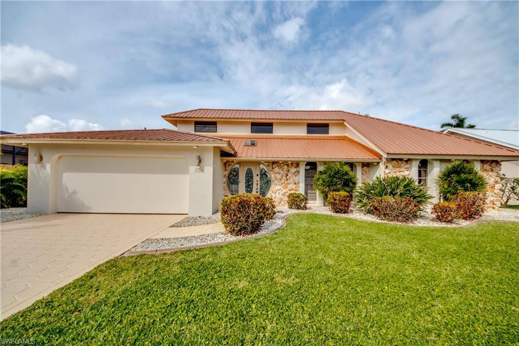 Cape Coral, FL 33914,5036 SW 10th AVE