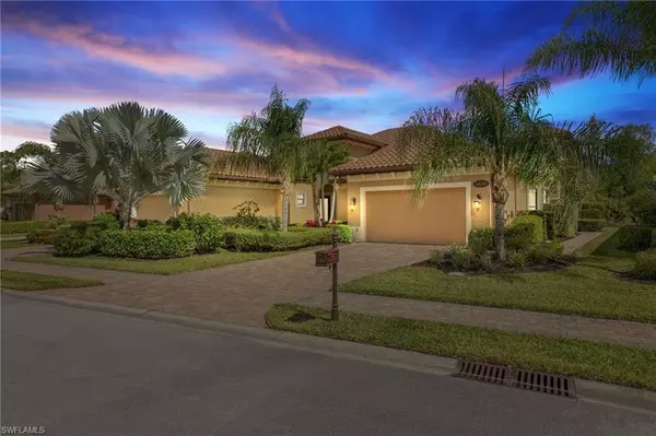 Naples, FL 34113,6636 Roma WAY