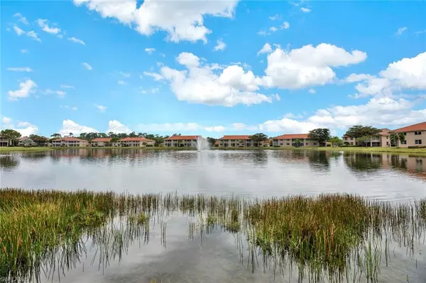 Naples, FL 34119,6880 Huntington Lakes CIR #203