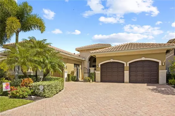 Naples, FL 34119,3288 Atlantic CIR