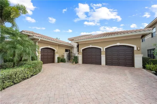 3288 Atlantic CIR, Naples, FL 34119