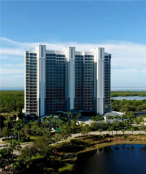 13925 Old Coast RD #PH03, Naples, FL 34110