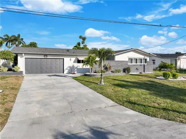 Cape Coral, FL 33904,3113 SE 16th PL