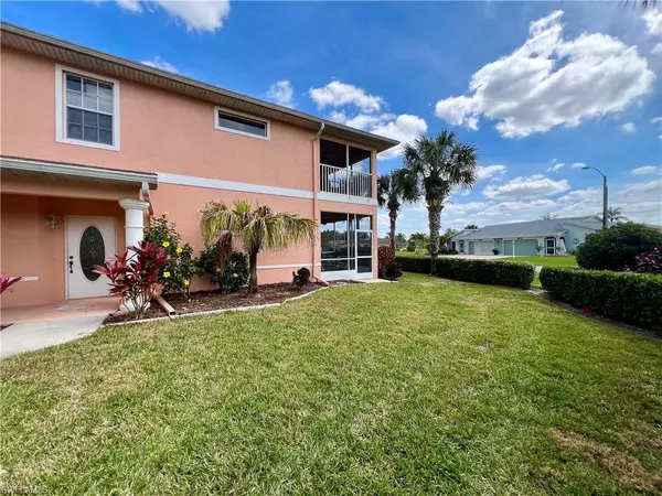 Lehigh Acres, FL 33936,19914 Lake Vista CIR N #14A