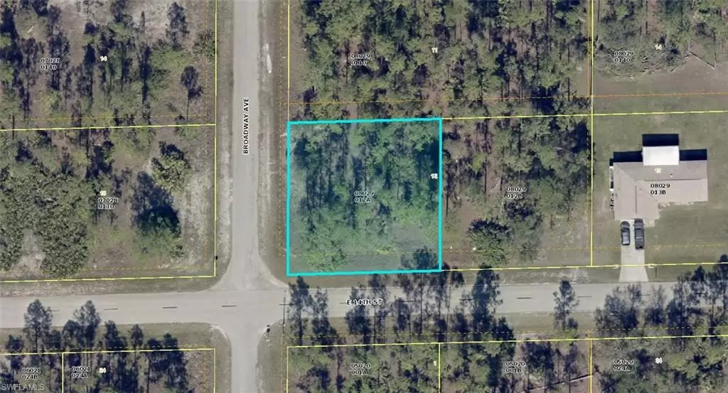 Lehigh Acres, FL 33972,1601 E 14th ST