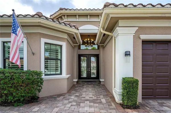 Naples, FL 34119,3910 Glacier CT