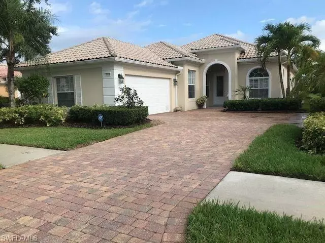 Naples, FL 34114,7765 Orvieto CT