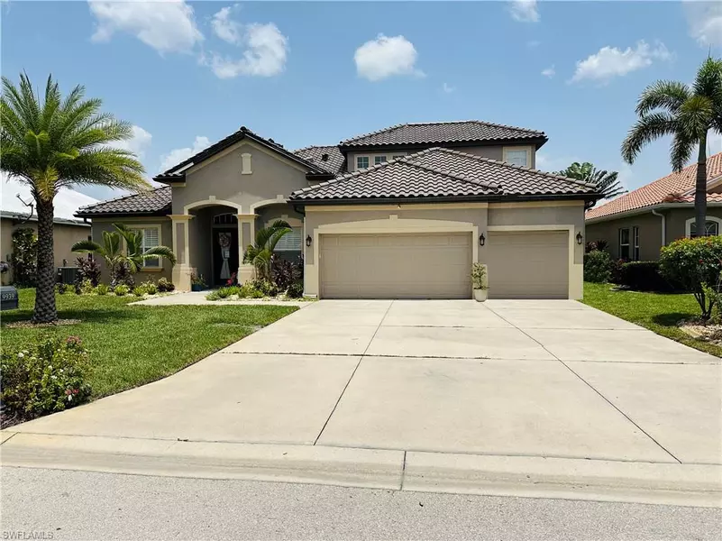 9939 Via San Marco LOOP, Fort Myers, FL 33905