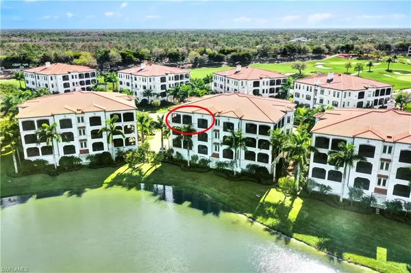 Naples, FL 34110,16445 Carrara WAY #302