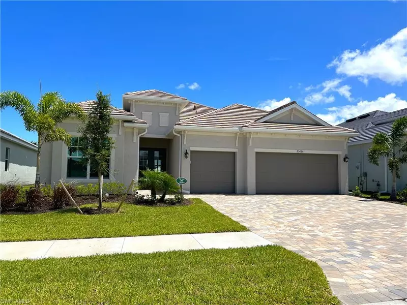 25066 Golden Fern DR, Punta Gorda, FL 33950