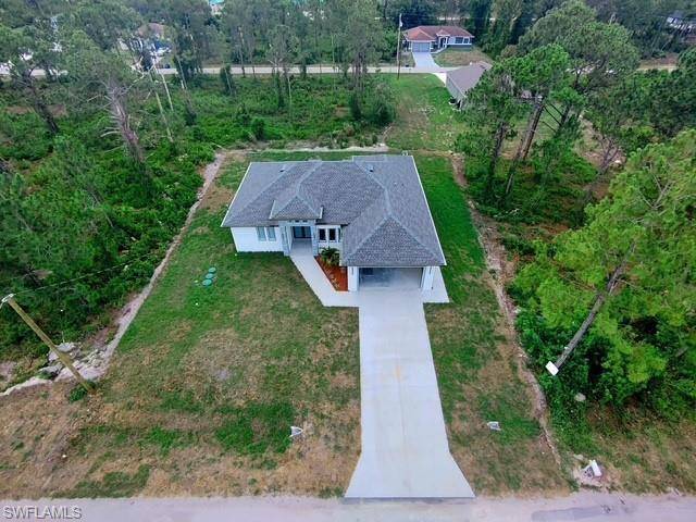 Lehigh Acres, FL 33974,716 Newell ST E