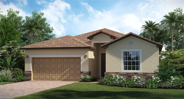 17698 Saddleback LOOP, North Fort Myers, FL 33917