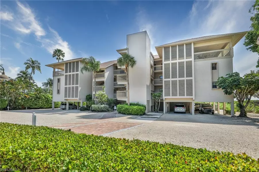 15123 Captiva DR #103, Captiva, FL 33924