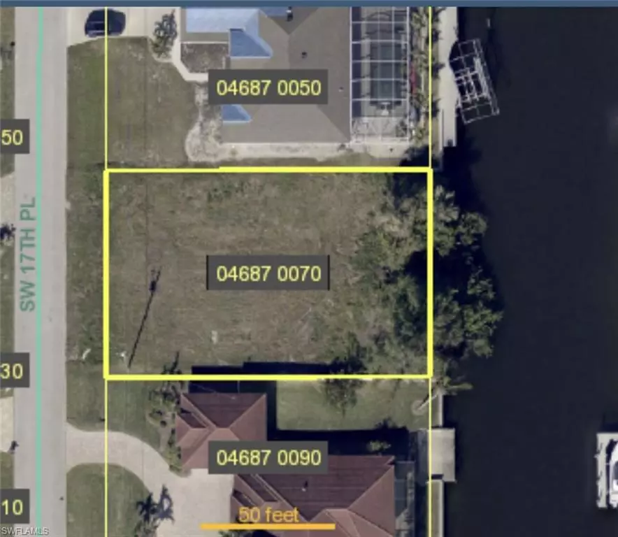 Cape Coral, FL 33914,3533 SW 17th PL