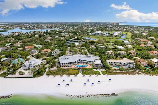 Marco Island, FL 34145,672 Waterside DR