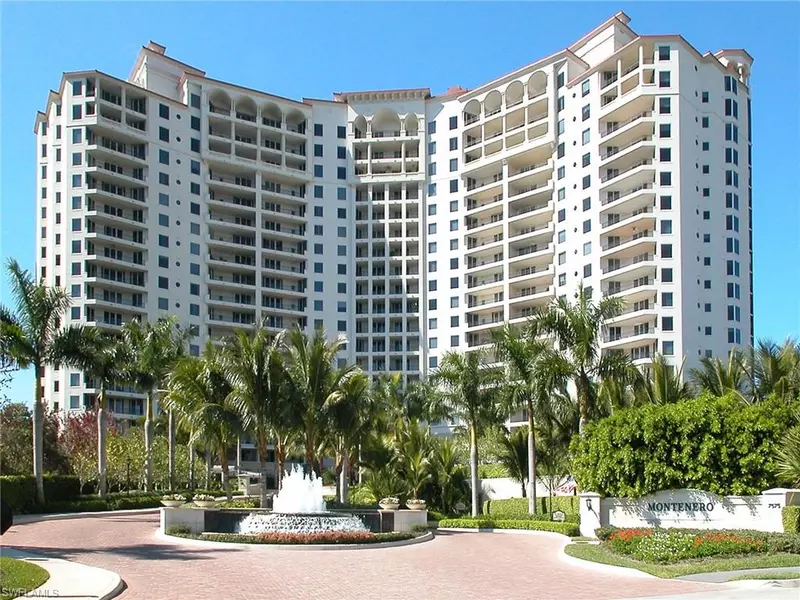 7575 Pelican Bay BLVD #1504, Naples, FL 34108