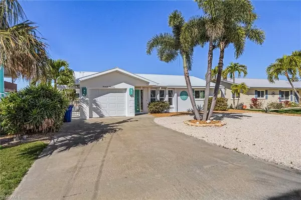 2259 Date ST,  St. James City,  FL 33956